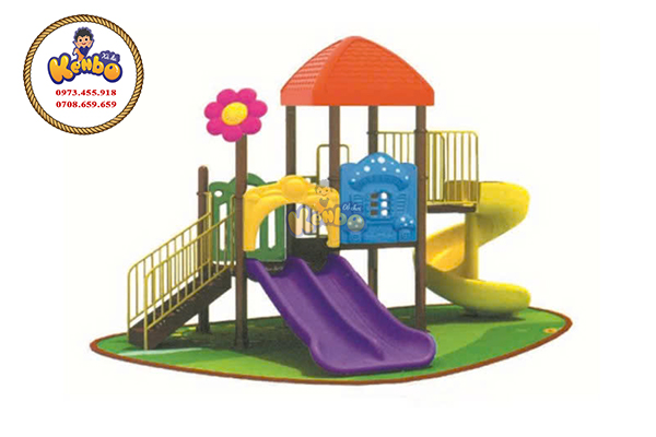 trò chơi vận động ngoài trời cho trẻ mầm non phát triển toàn diện